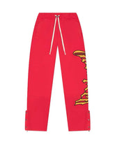 Godspeed OG Logo V2 Sweatpant Red/Yellow