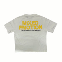 Mixed Emotion Forever” Tee