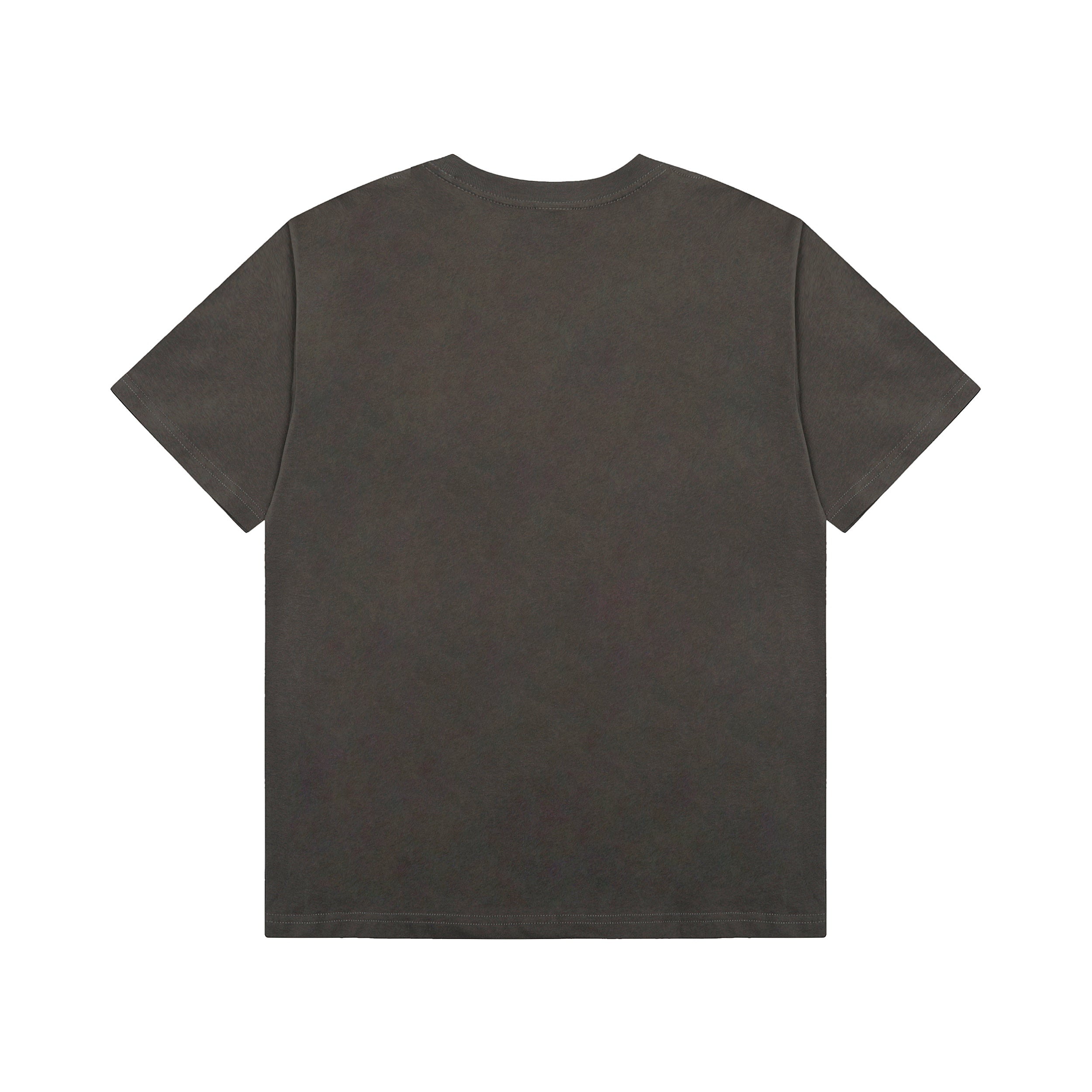 Rodeo Vintage Washed Text Graphic T‑Shirt