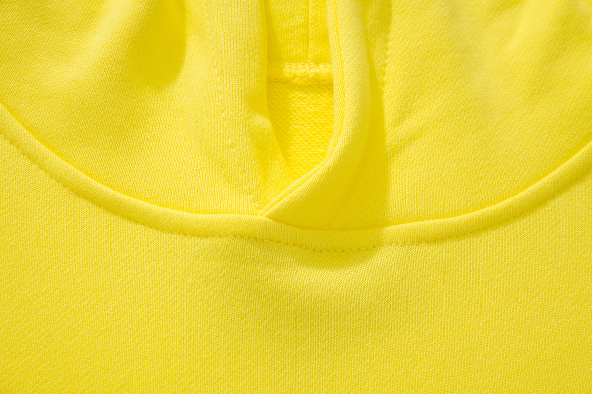 Sp5der Star Puff Print Pullover Hoodie