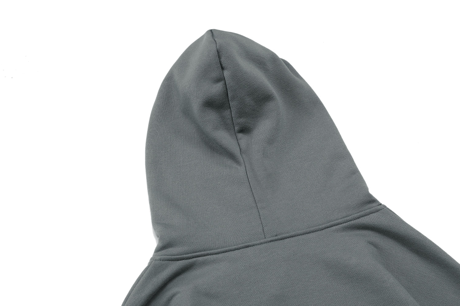 Sp5der Spider Web Star Print Pullover Hoodie