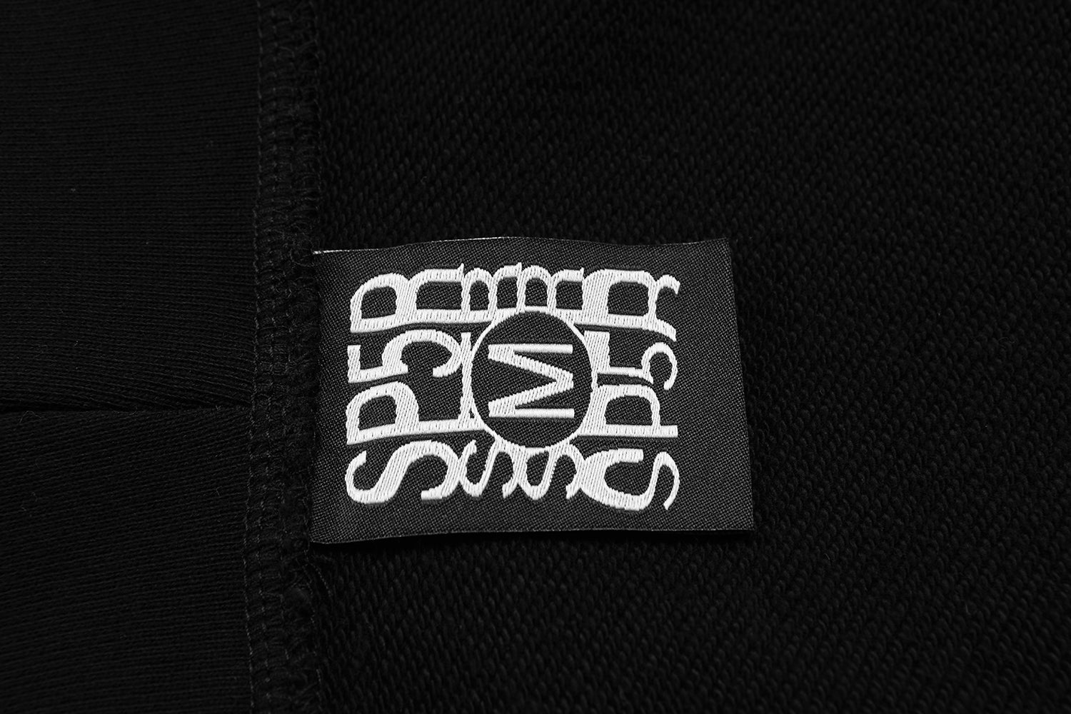 Sp5der 555 Pink Spider Web Pullover Hoodie