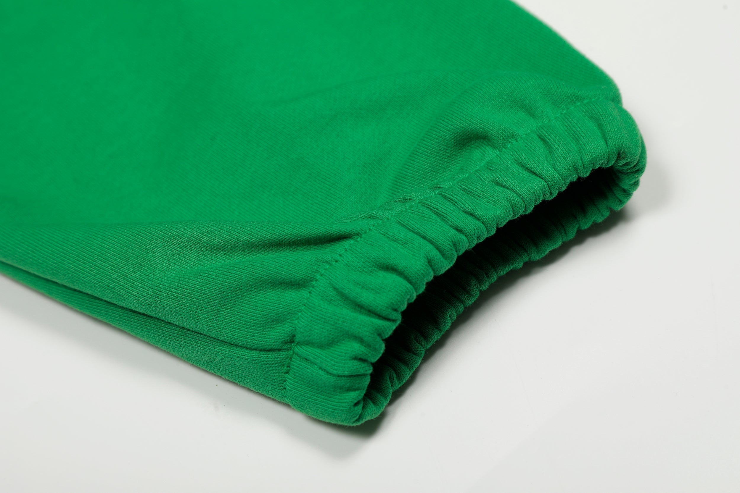 Sp5der Green Spider Web Star Pullover Hoodie