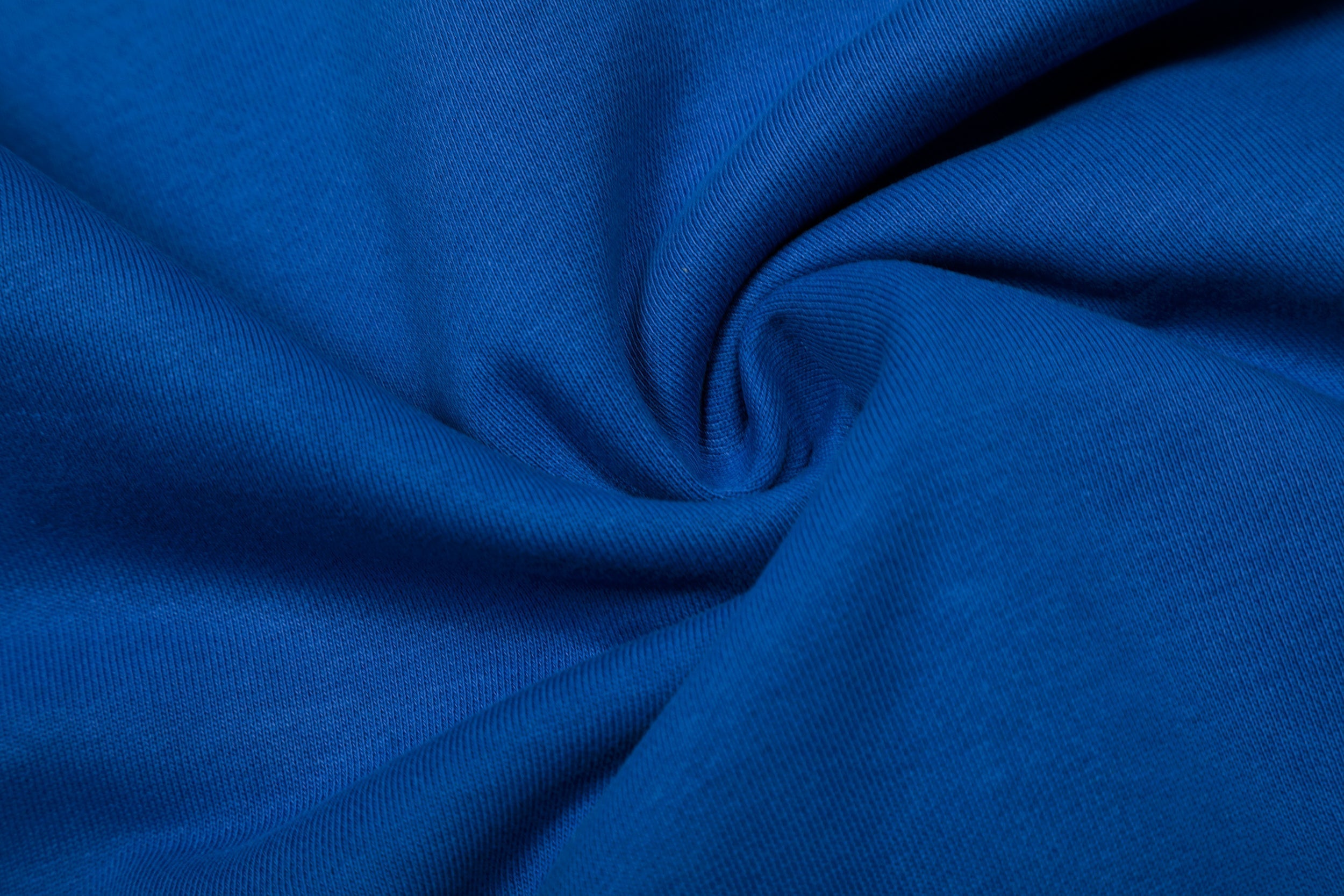 Sp5der Blue 555 Star Hoodie Sweatpants Set