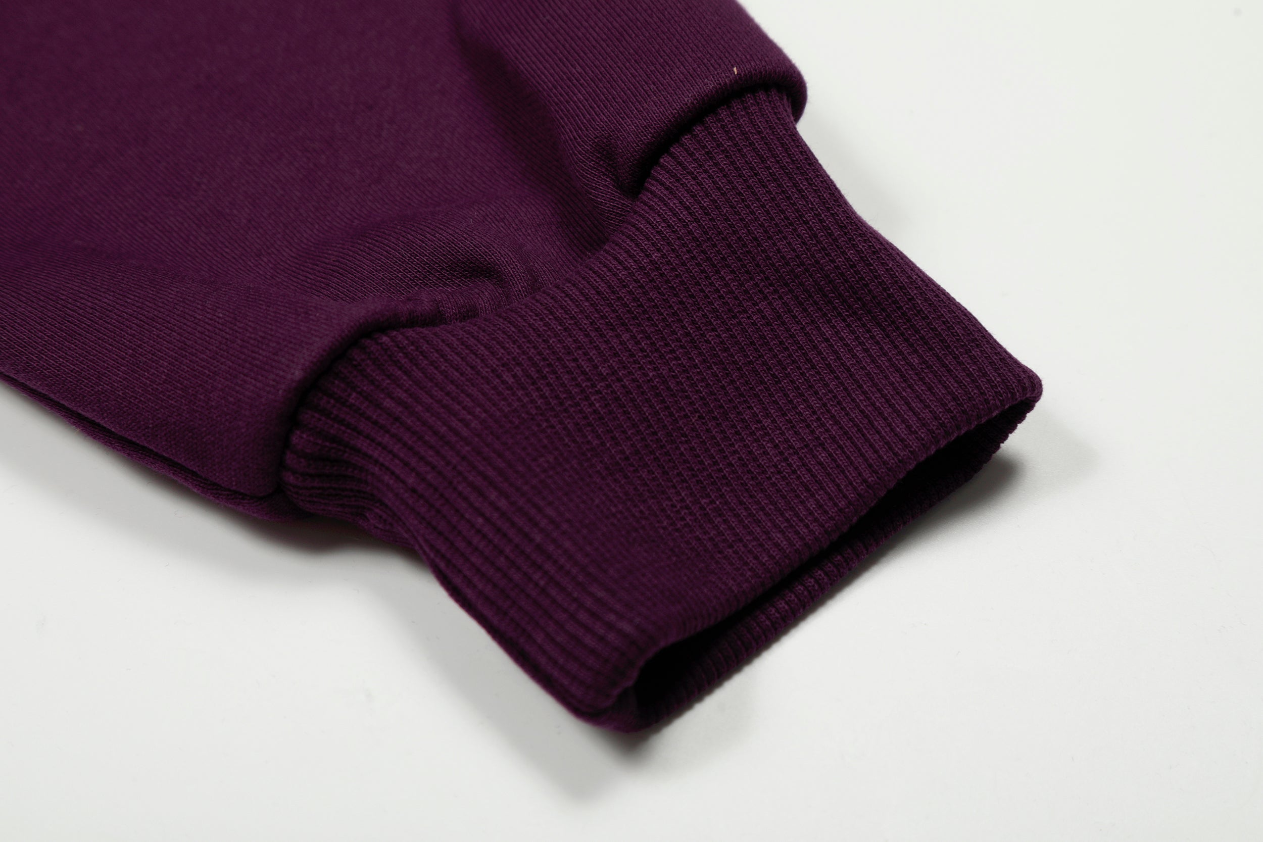 Sp5der Purple Spider Web Hoodie Sweatpants Set