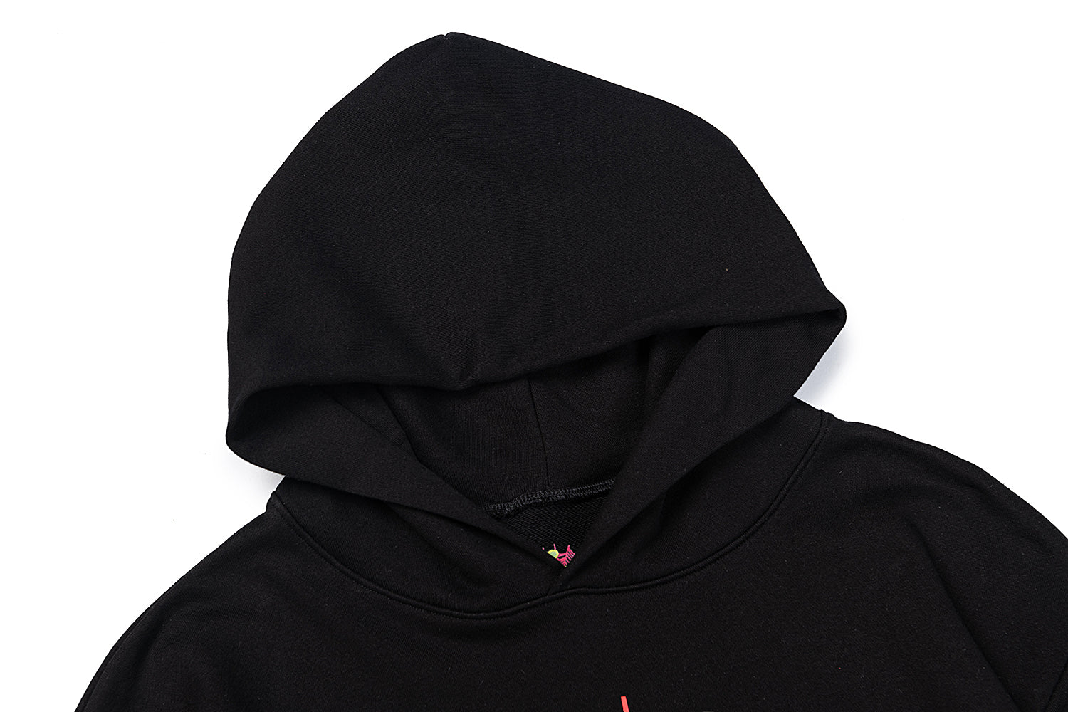 Sp5der Classic Spider Web Pullover Hoodie