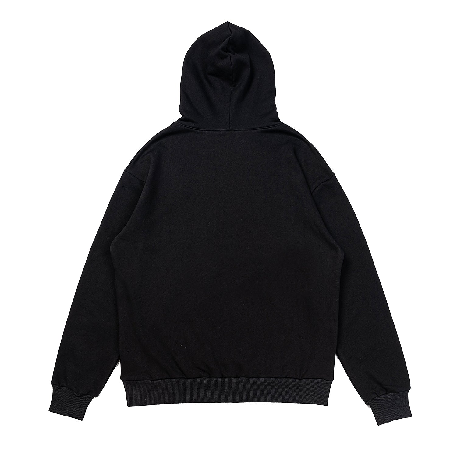 Sp5der Classic Spider Web Pullover Hoodie