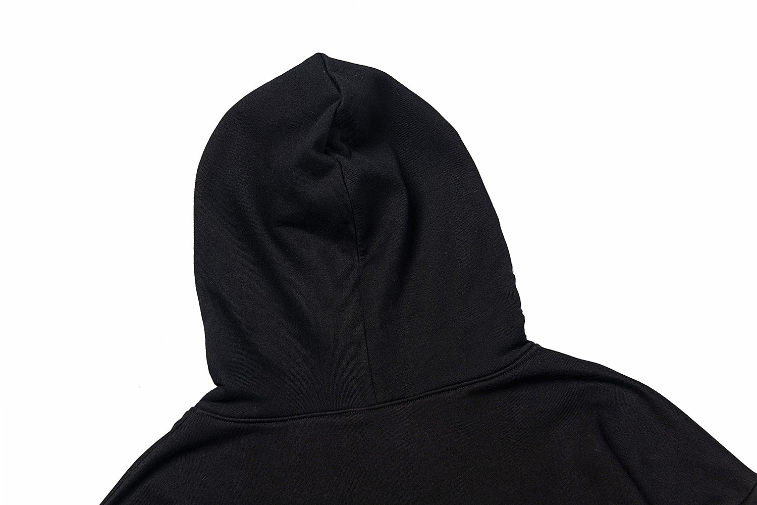 Sp5der Classic Spider Web Pullover Hoodie