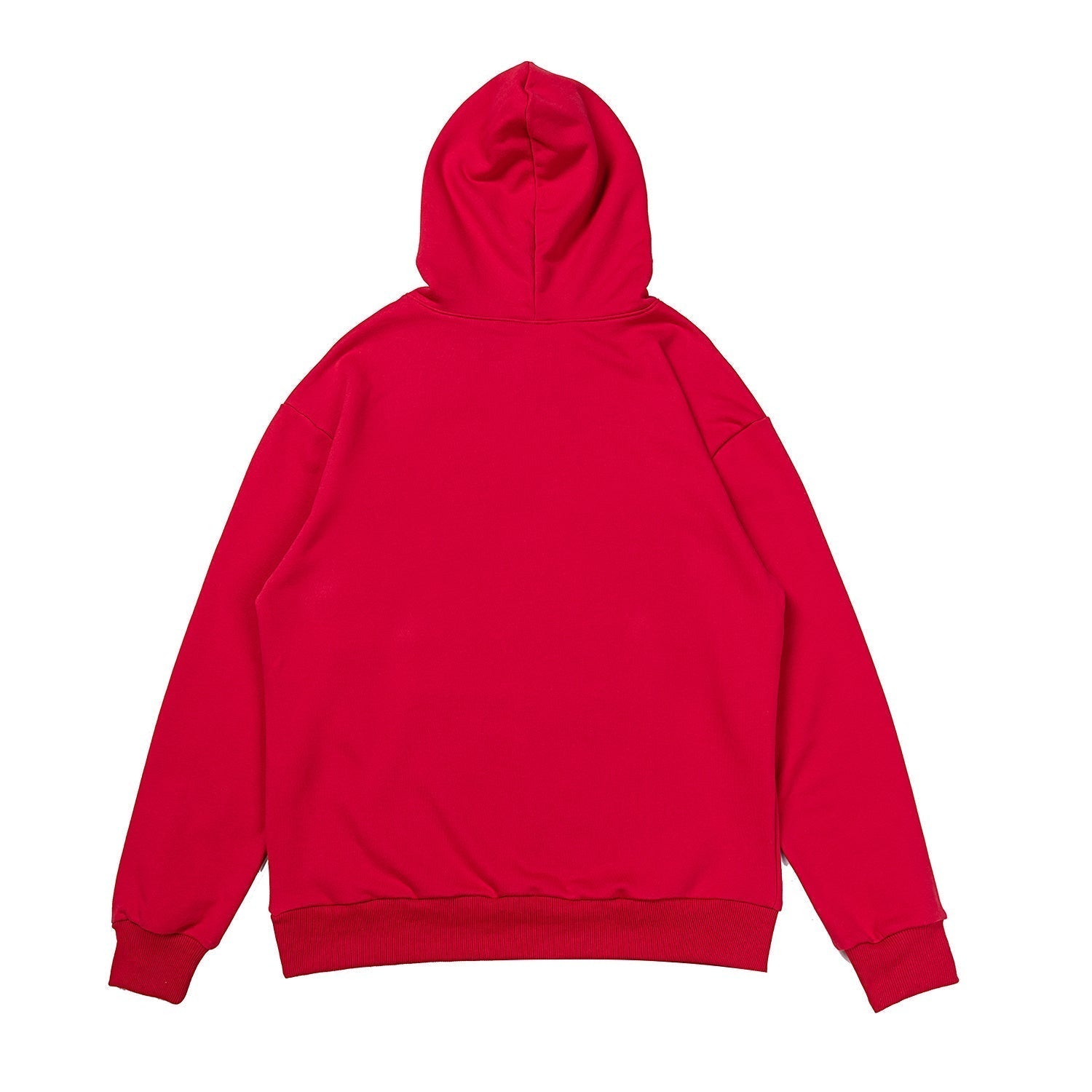 Sp5der Classic Spider Web Pullover Hoodie