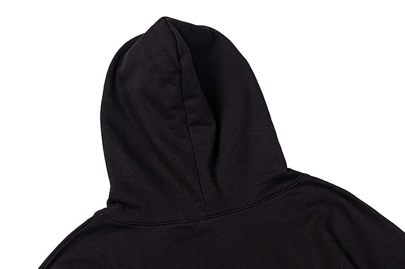 Sp5der Pink Spider Web Star Pullover Hoodie
