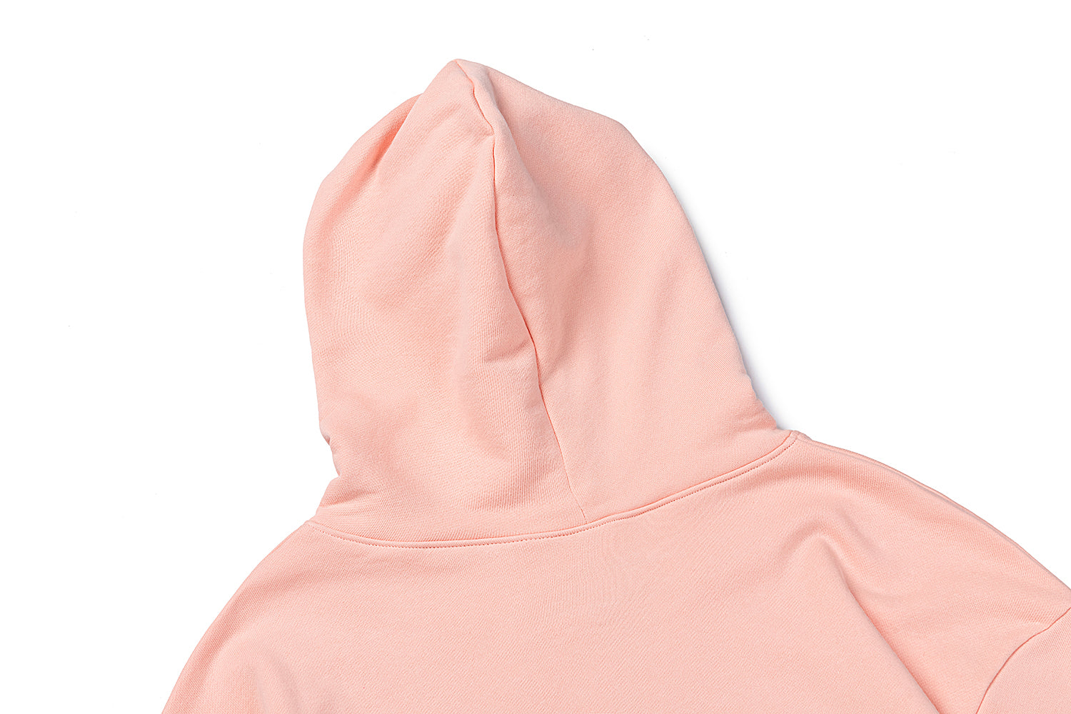 Sp5der Spider Web Star Puff Print Pullover Hoodie