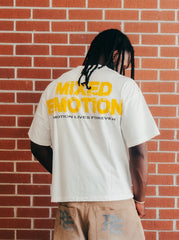 Mixed Emotion Forever” Tee