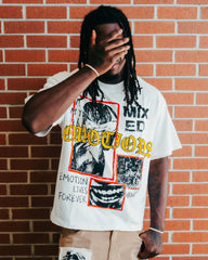 Mixed Emotion Forever” Tee