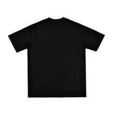 Sp5der Coral Spider Web Graphic T‑Shirt