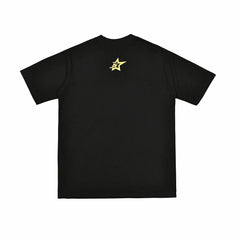 Sp5der Atlanta Spider Web Graphic T‑Shirt