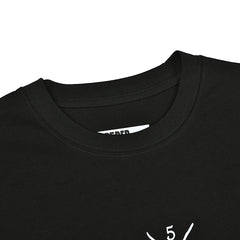 Sp5der Back Signature Graphic T‑Shirt