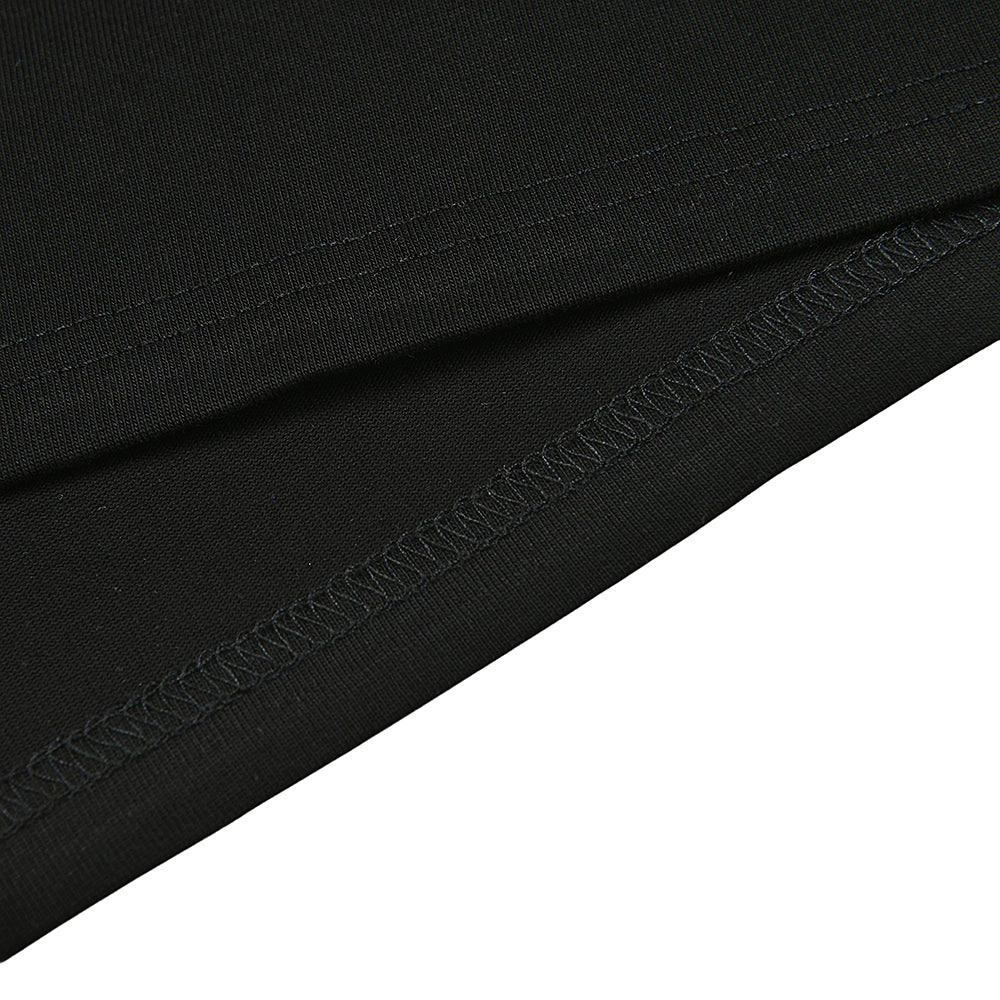 Sp5der Back Signature Graphic T‑Shirt