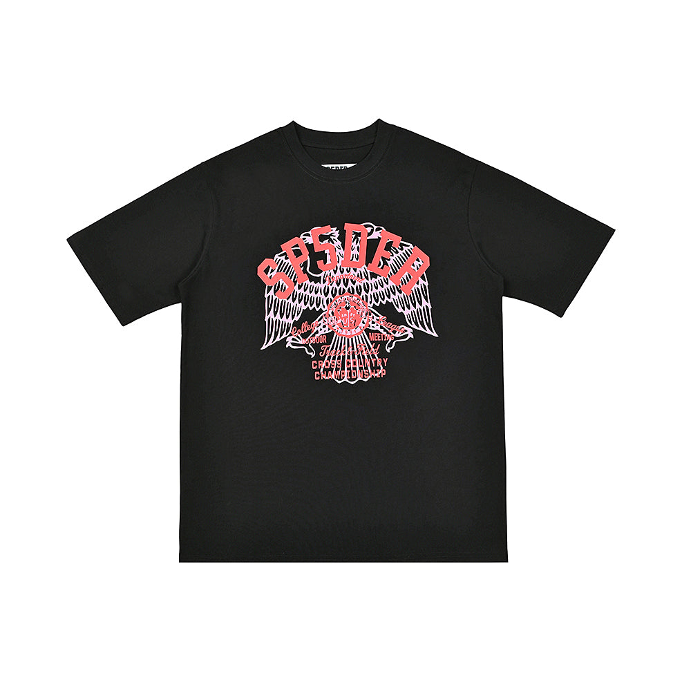 Sp5der Eagle Cross Country Championship T‑Shirt