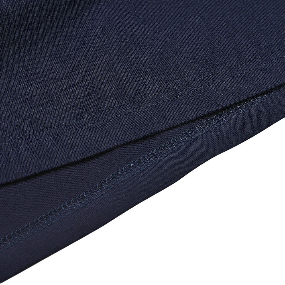 Sp5der Big Number 5 Graphic T‑Shirt