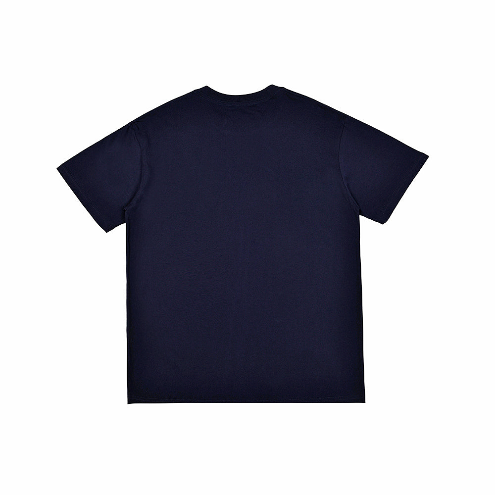 Sp5der Big Number 5 Graphic T‑Shirt