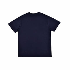 Sp5der Big Number 5 Graphic T‑Shirt