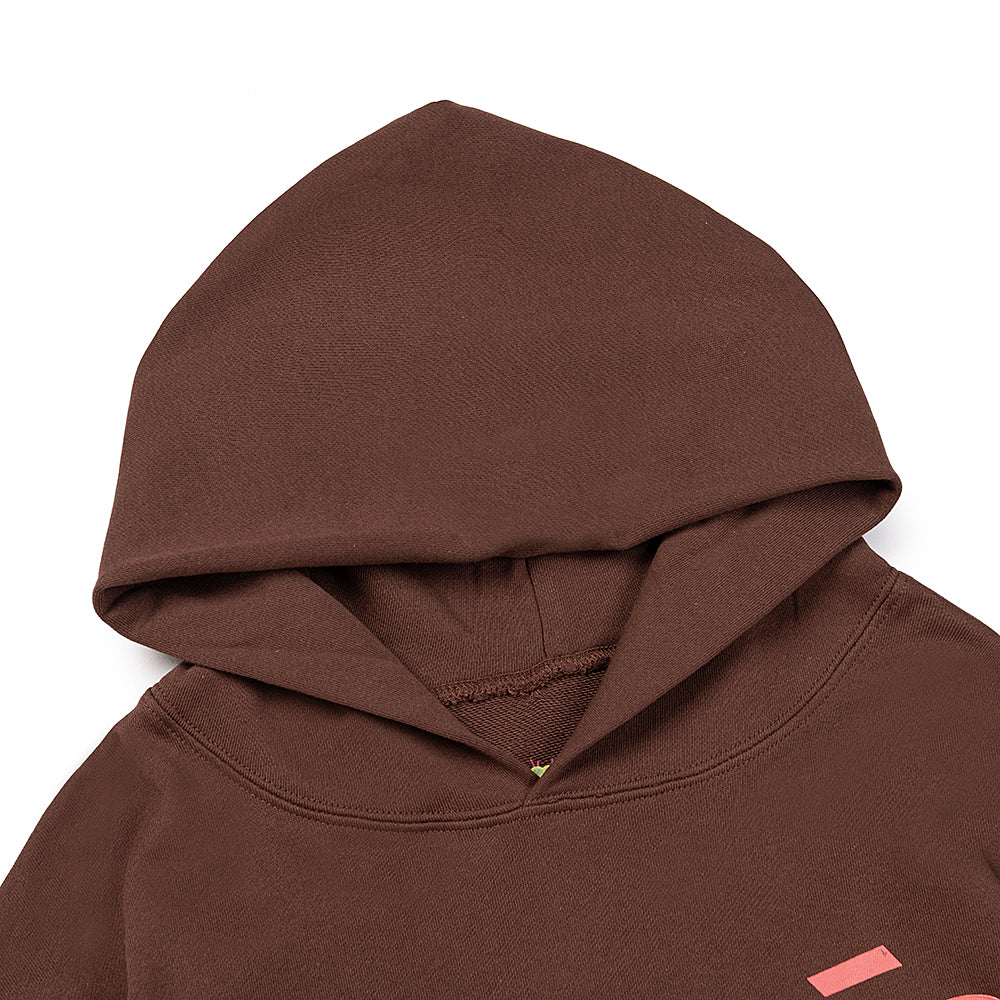 Sp5der Araignée Star Sleeve Pullover Hoodie