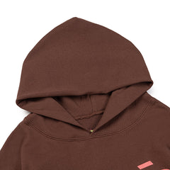 Sp5der Araignée Star Sleeve Pullover Hoodie