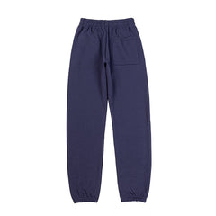 Sp5der Arachophobia Spider Web Graphic Sweatpants
