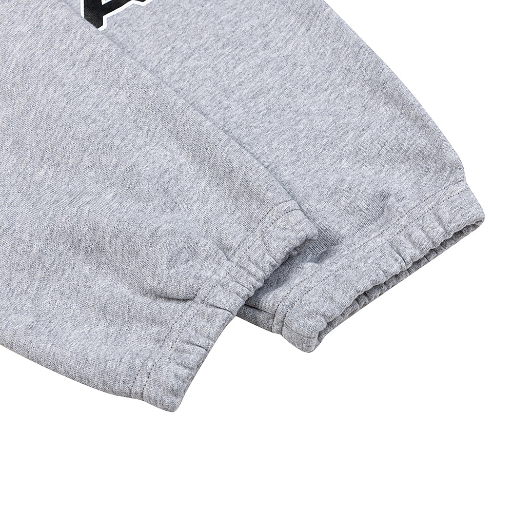 Sp5der Arachophobia Spider Web Graphic Sweatpants