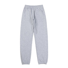 Sp5der Arachophobia Spider Web Graphic Sweatpants