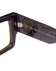 Godspeed OG Sunglasses Cool Grey
