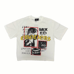 Mixed Emotion Forever” Tee
