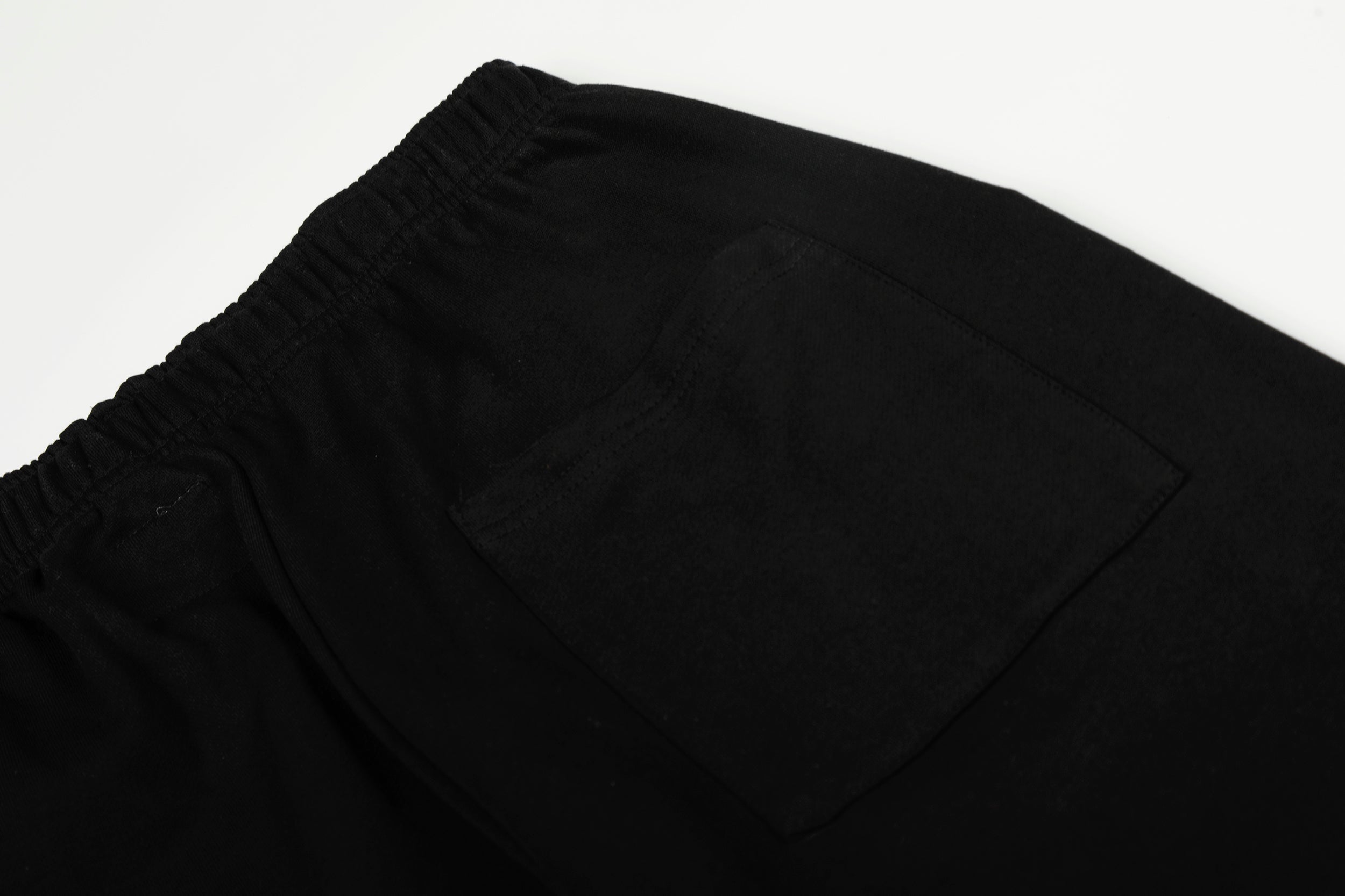 Sp5der Black Atlanta Spider Web Hoodie Sweatpants Set