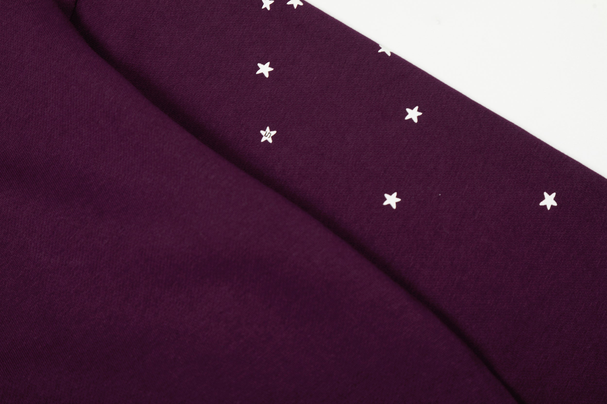 Sp5der Purple Spider Web Hoodie Sweatpants Set