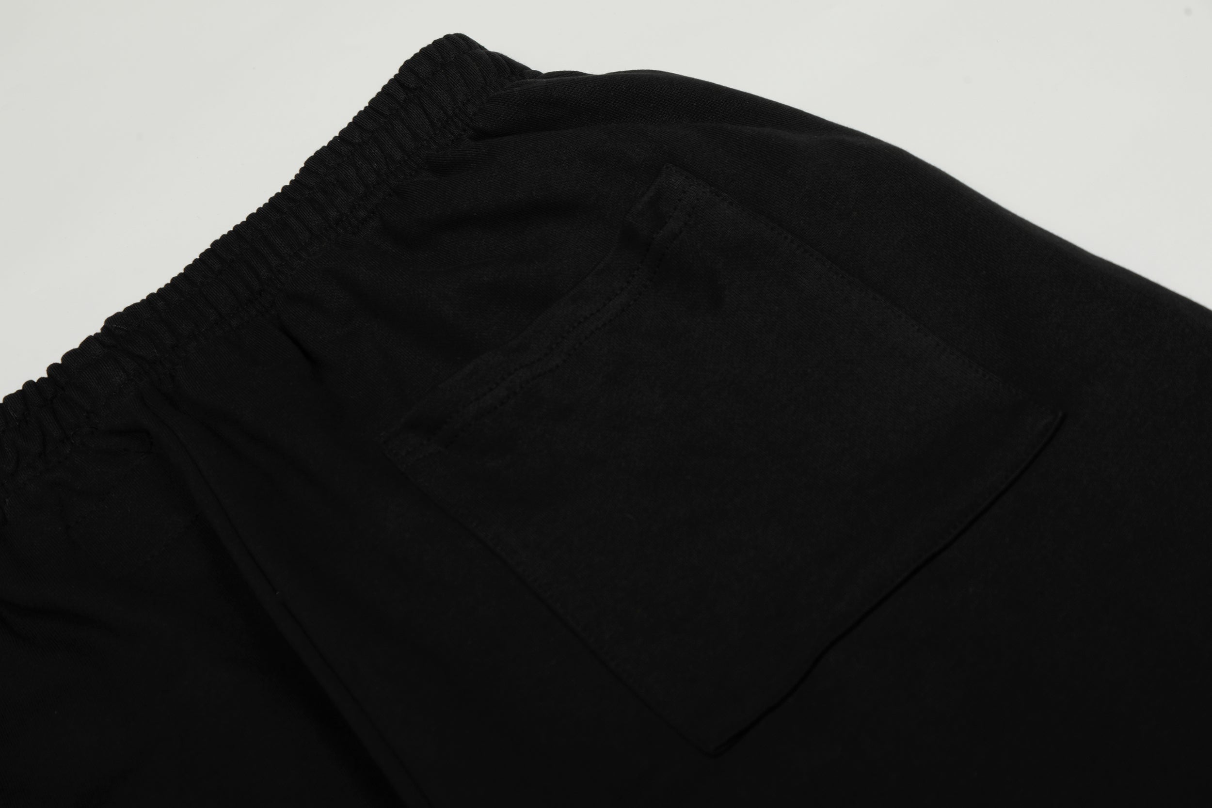 Sp5der Black 555‑999 Spider Web Hoodie Sweatpants Set