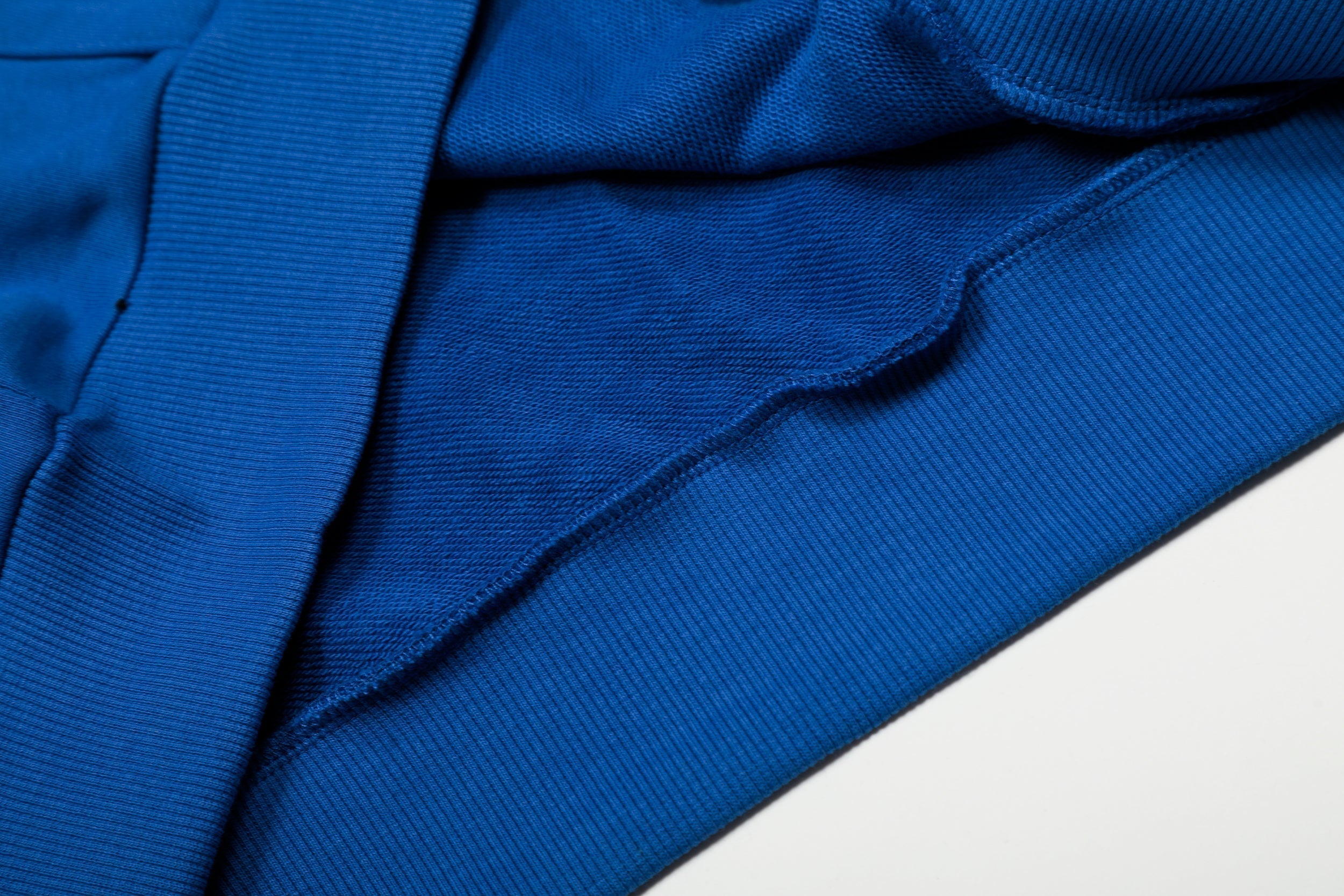 Sp5der Blue 555 Star Hoodie Sweatpants Set