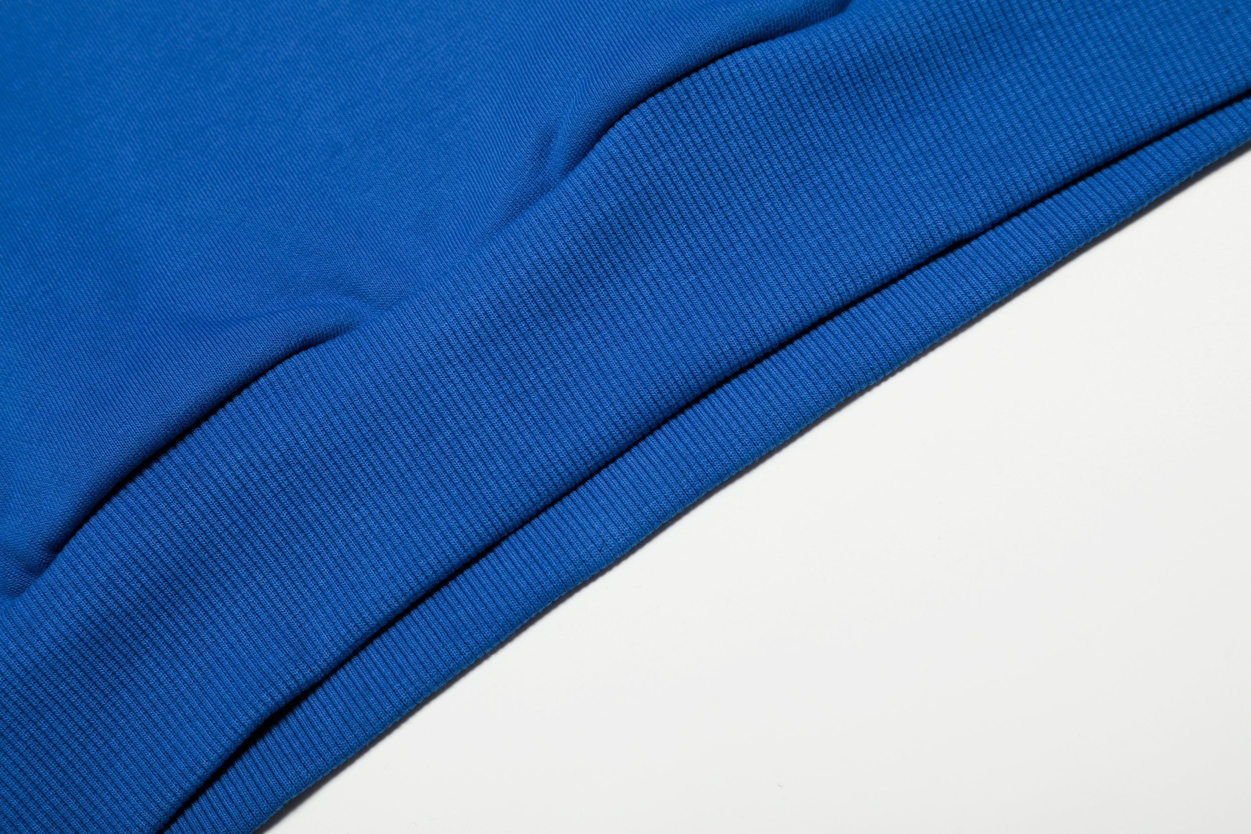 Sp5der Blue 555 Star Hoodie Sweatpants Set