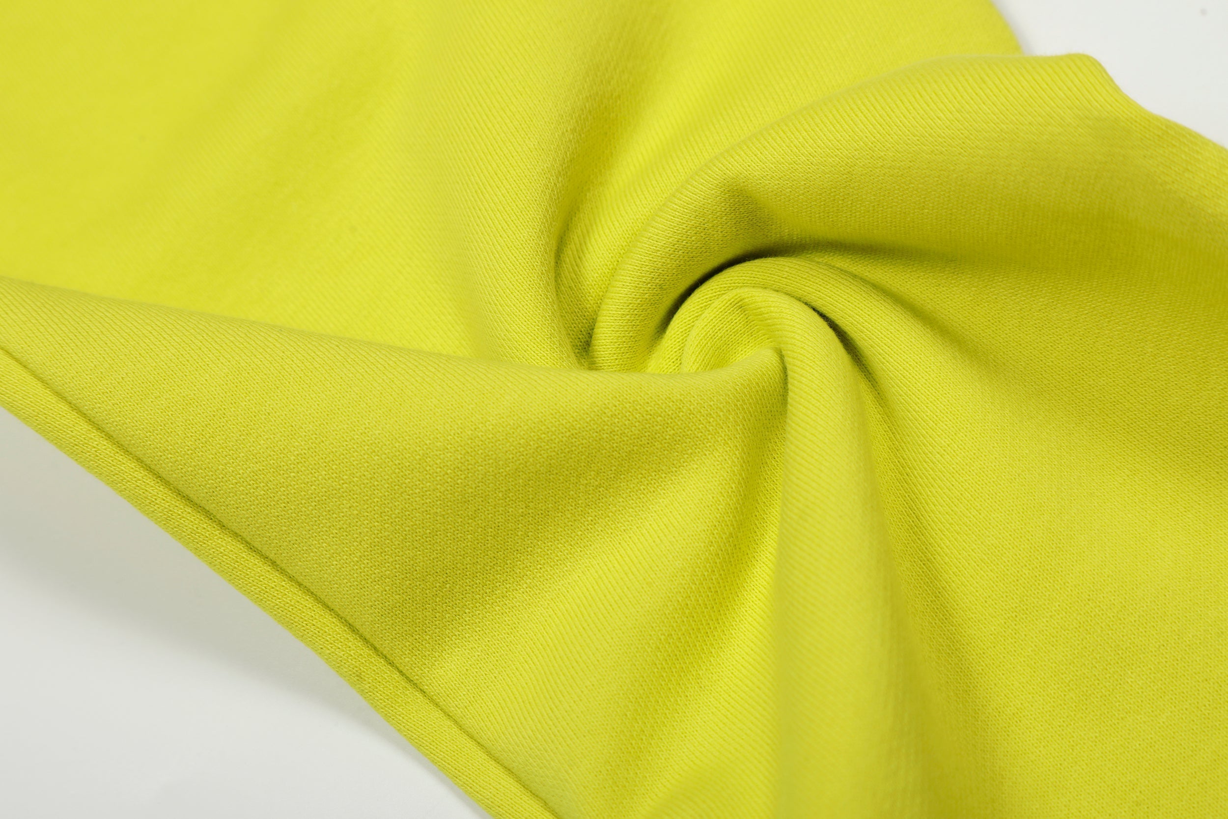 Sp5der Lime Gradient Spider Web Hoodie Sweatpants Set