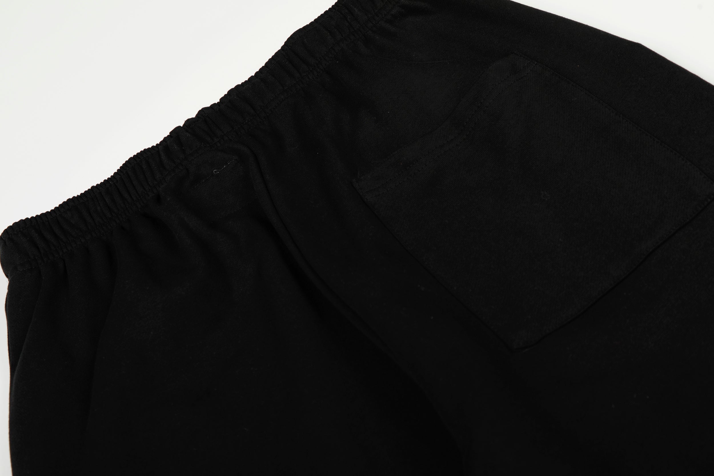 Sp5der Black Atlanta Spider Web Hoodie Sweatpants Set